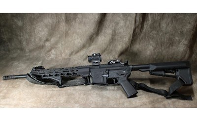 Diamondback Firearms - DB15 - 300 Blackout - Image 5 of 8