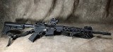 Diamondback Firearms - DB15 - 300 Blackout - Image 1 of 8