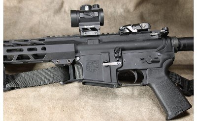Diamondback Firearms - DB15 - 300 Blackout - Image 7 of 8