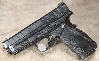 Springfield Armory - XD Mod 3 - 9MM - Image 2 of 2