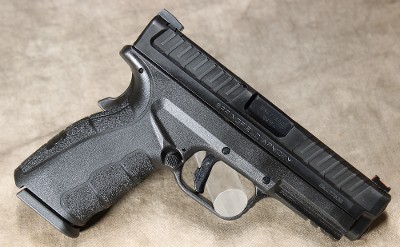 Springfield Armory - XD Mod 3 - 9MM - Image 1 of 2