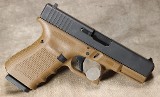 Glock - 19 Gen 4 - 9MM - Image 1 of 2