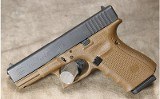 Glock - 19 Gen 4 - 9MM - Image 2 of 2