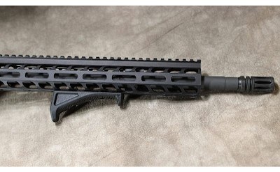 Aero Precision - M4E1 - 5.56 NATO - Image 4 of 8