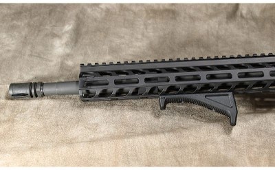 Aero Precision - M4E1 - 5.56 NATO - Image 8 of 8
