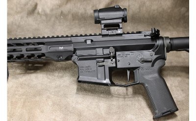 Aero Precision - M4E1 - 5.56 NATO - Image 7 of 8
