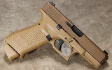 Glock - 19X - 9MM - Image 1 of 2