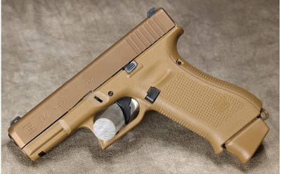 Glock - 19X - 9MM - Image 2 of 2