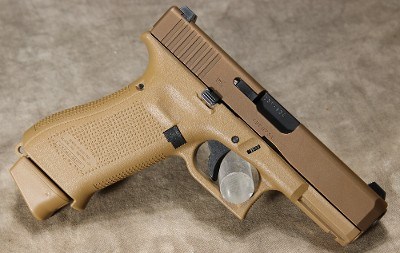 Glock - 19X - 9MM - Image 1 of 2