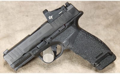 Springfield Armory - Hellcat Pro - 9MM - Image 2 of 2