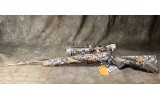 Savage - M93 - 17 HMR - Image 5 of 8