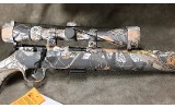 Savage - M93 - 17 HMR - Image 3 of 8