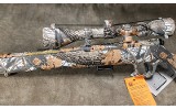 Savage - M93 - 17 HMR - Image 7 of 8