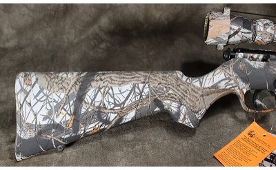 Savage - M93 - 17 HMR - Image 2 of 8