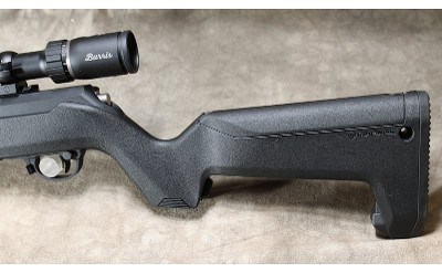 Tactical Solutions - OWYHEE TD - 22 Long rifle - Image 6 of 8