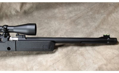 Tactical Solutions - OWYHEE TD - 22 Long rifle - Image 3 of 8