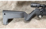 Tactical Solutions - OWYHEE TD - 22 Long rifle - Image 2 of 8
