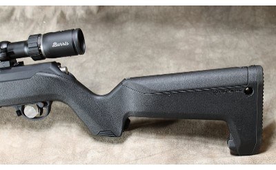 Tactical Solutions - OWYHEE TD - 22 Long rifle - Image 5 of 8