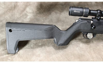 Tactical Solutions - OWYHEE TD - 22 Long rifle - Image 2 of 8