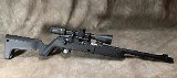 Tactical Solutions - OWYHEE TD - 22 Long rifle - Image 1 of 8