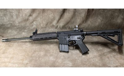 Colt - M4 Carbine - 5.56 NATO - Image 5 of 8
