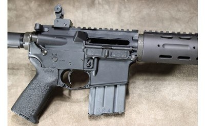 Colt - M4 Carbine - 5.56 NATO - Image 3 of 8