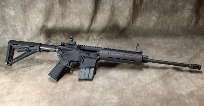 Colt - M4 Carbine - 5.56 NATO - Image 1 of 8