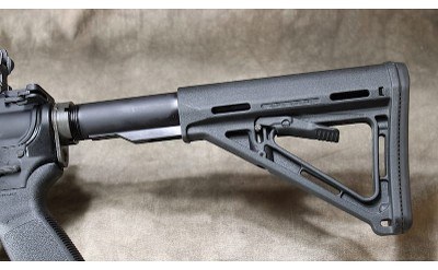 Colt - M4 Carbine - 5.56 NATO - Image 6 of 8