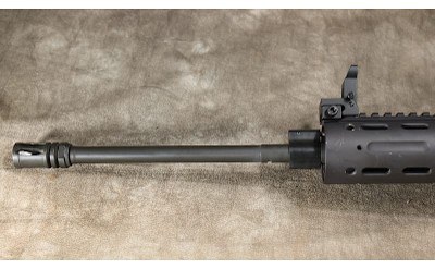 Colt - M4 Carbine - 5.56 NATO - Image 8 of 8