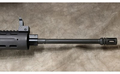 Colt - M4 Carbine - 5.56 NATO - Image 4 of 8