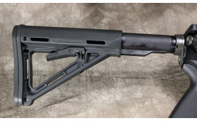 Colt - M4 Carbine - 5.56 NATO - Image 2 of 8