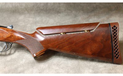 Browning - BT-99 - 12 Gauge - Image 8 of 11