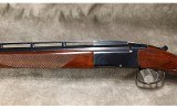 Browning - BT-99 - 12 Gauge - Image 9 of 11