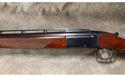 Browning - BT-99 - 12 Gauge - Image 9 of 11