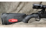 Savage - Axis - 7MM-08 Rem. - Image 2 of 8