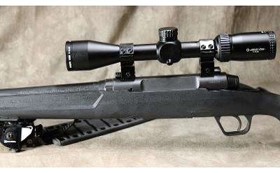 Savage - Axis - 7MM-08 Rem. - Image 7 of 8