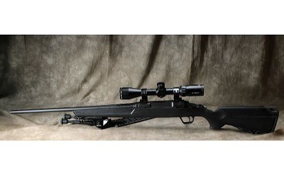 Savage - Axis - 7MM-08 Rem. - Image 5 of 8