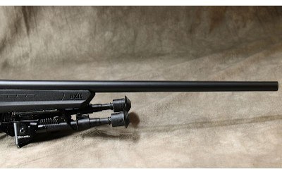 Savage - Axis - 7MM-08 Rem. - Image 4 of 8