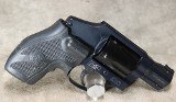 Smith & Wesson - MP340 - 357 Magnum - Image 1 of 2