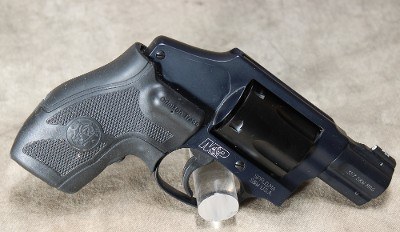 Smith & Wesson - MP340 - 357 Magnum - Image 1 of 2