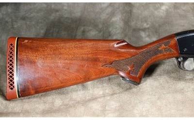 Remington - 870 Wingmaster - 12 Gauge - Image 2 of 8