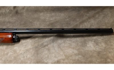 Remington - 870 Wingmaster - 12 Gauge - Image 4 of 8