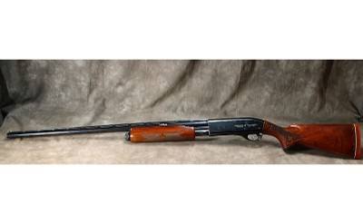 Remington - 870 Wingmaster - 12 Gauge - Image 5 of 8