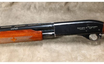 Remington - 870 Wingmaster - 12 Gauge - Image 7 of 8