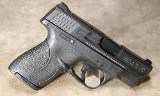 Smith & Wesson - M&P 9 Shield - 9MM - Image 1 of 2
