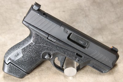 Kimber - R7 Mako - 9MM - Image 1 of 2