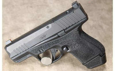 Kimber - R7 Mako - 9MM - Image 2 of 2