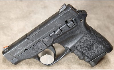 Smith & Wesson - M&P Bodyguard 380 - 380 Auto - Image 2 of 2