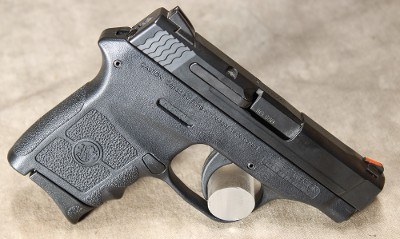 Smith & Wesson - M&P Bodyguard 380 - 380 Auto - Image 1 of 2