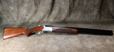CZ - Redhead Premier - 12 Gauge - Image 1 of 8